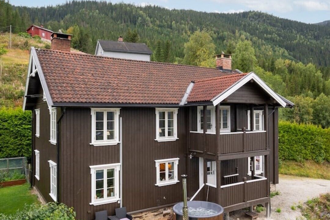 Photo of Outdoor in Skeikampen