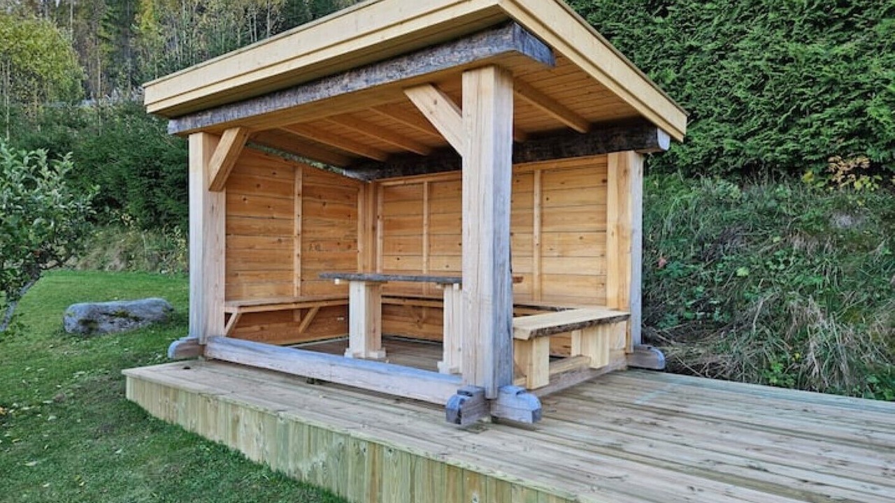 Photo of Outdoor in Skeikampen