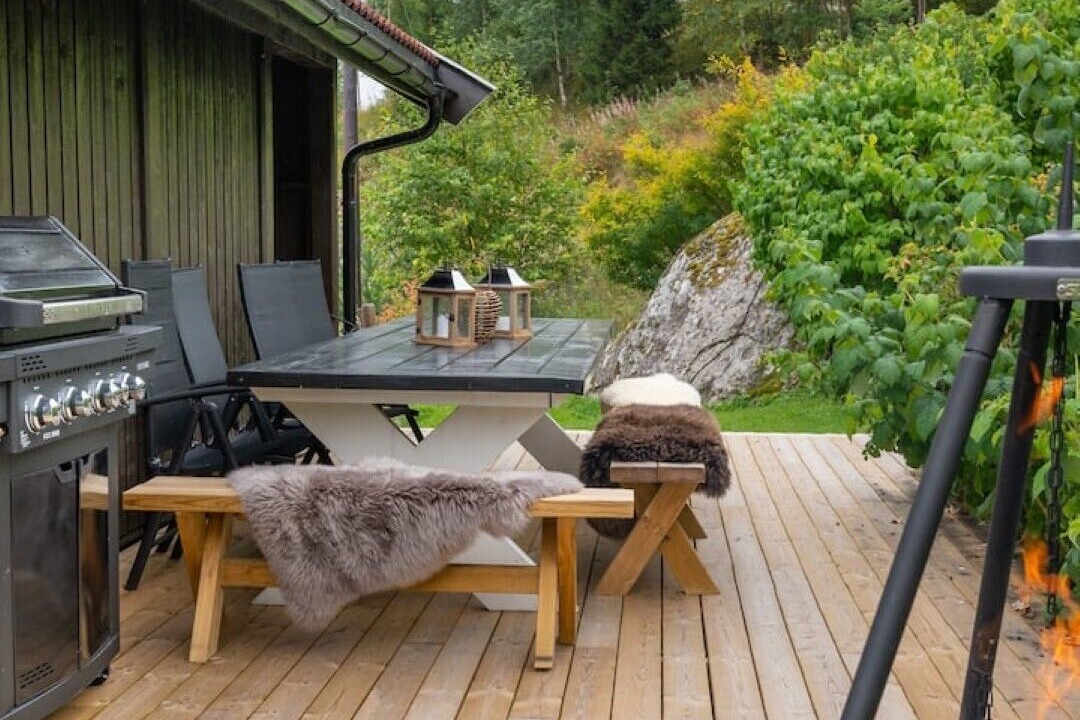 Photo of Outdoor in Skeikampen