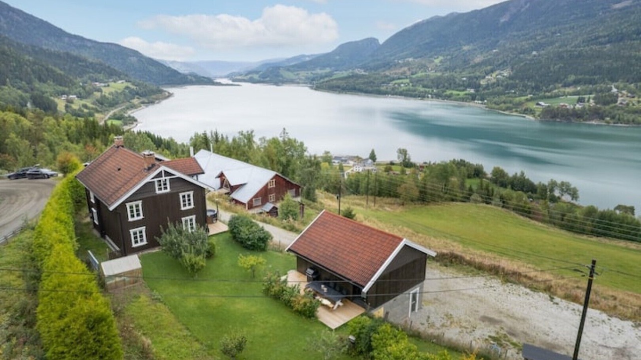 Photo of Outdoor in Skeikampen