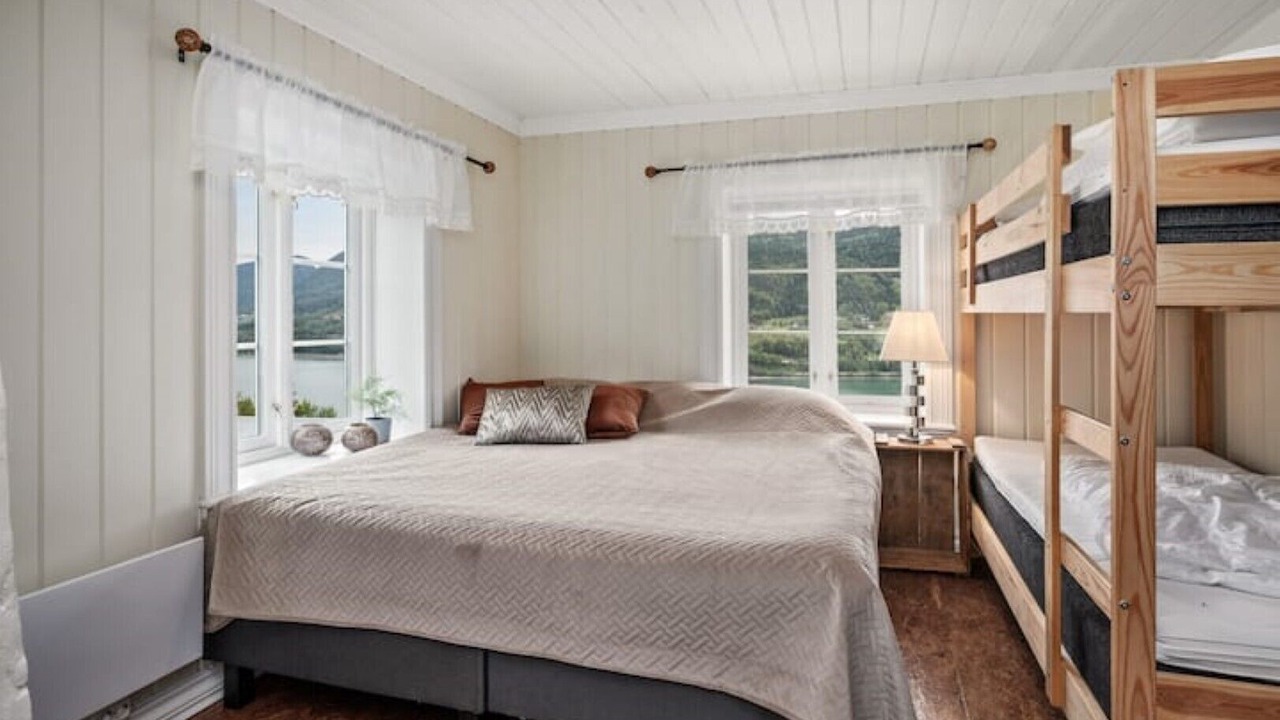 Photo of Bedroom in Skeikampen