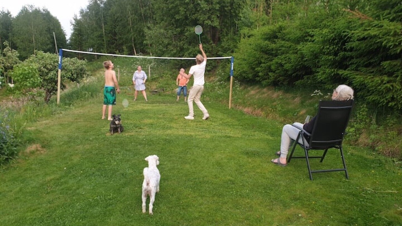 Photo of Outdoor in Skeikampen