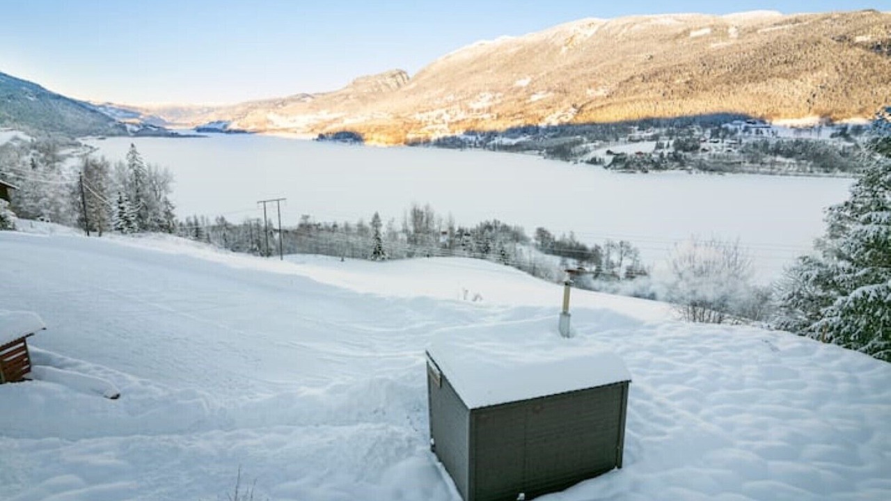 Photo of Others in Skeikampen