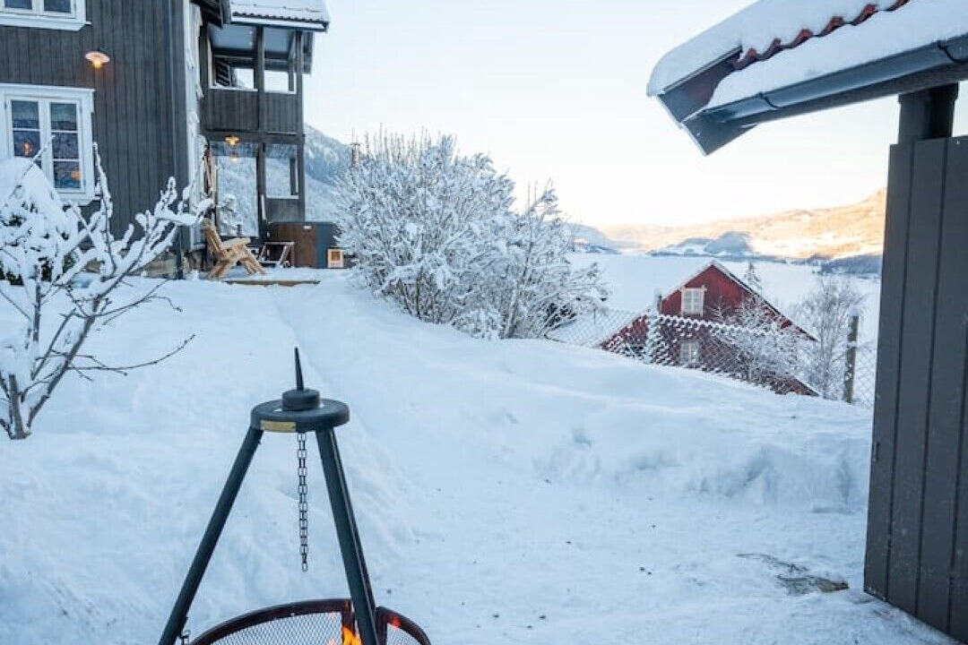 Photo of Outdoor in Skeikampen