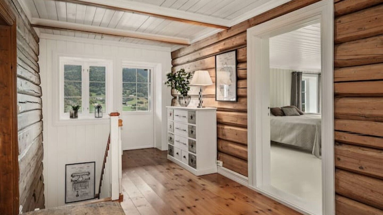 Photo of Bedroom in Skeikampen
