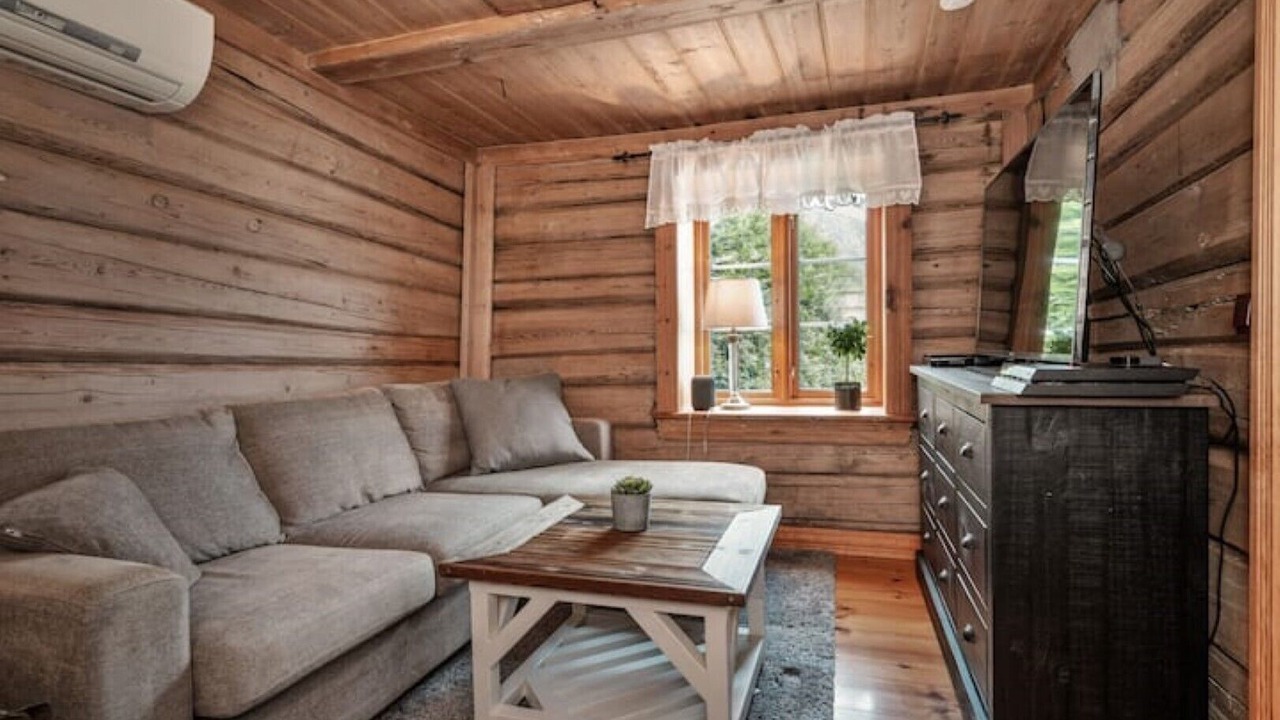 Photo of Livingroom in Skeikampen