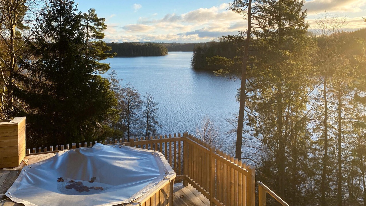 Photo of Bedroom in Ullared