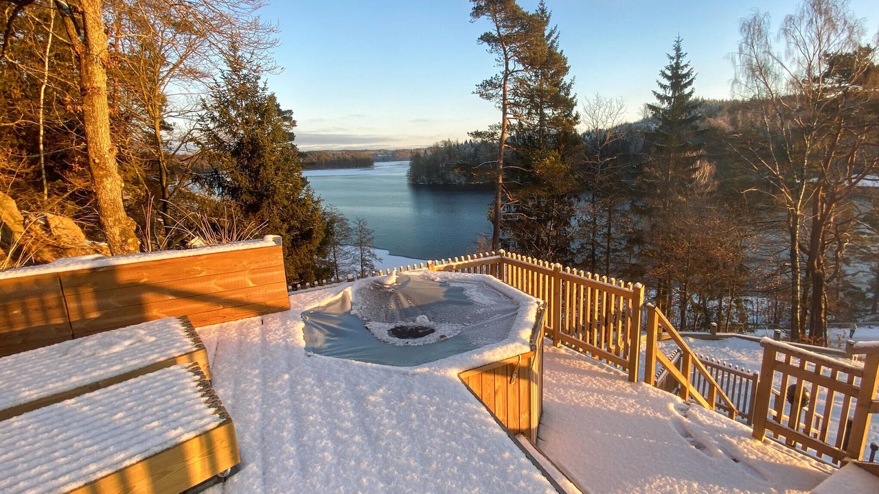 Photo of Bedroom in Ullared
