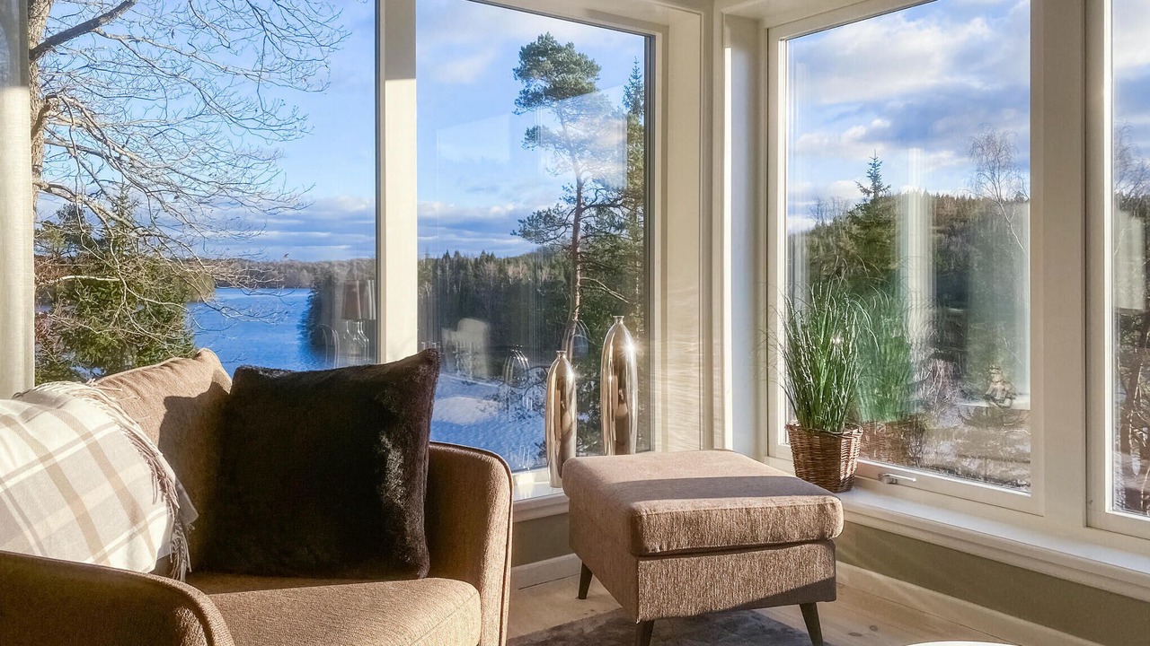 Photo of Bedroom in Ullared
