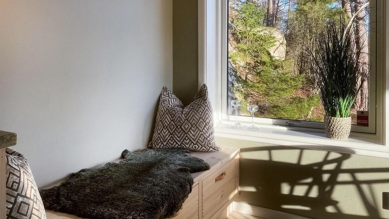 Photo of Bedroom in Ullared