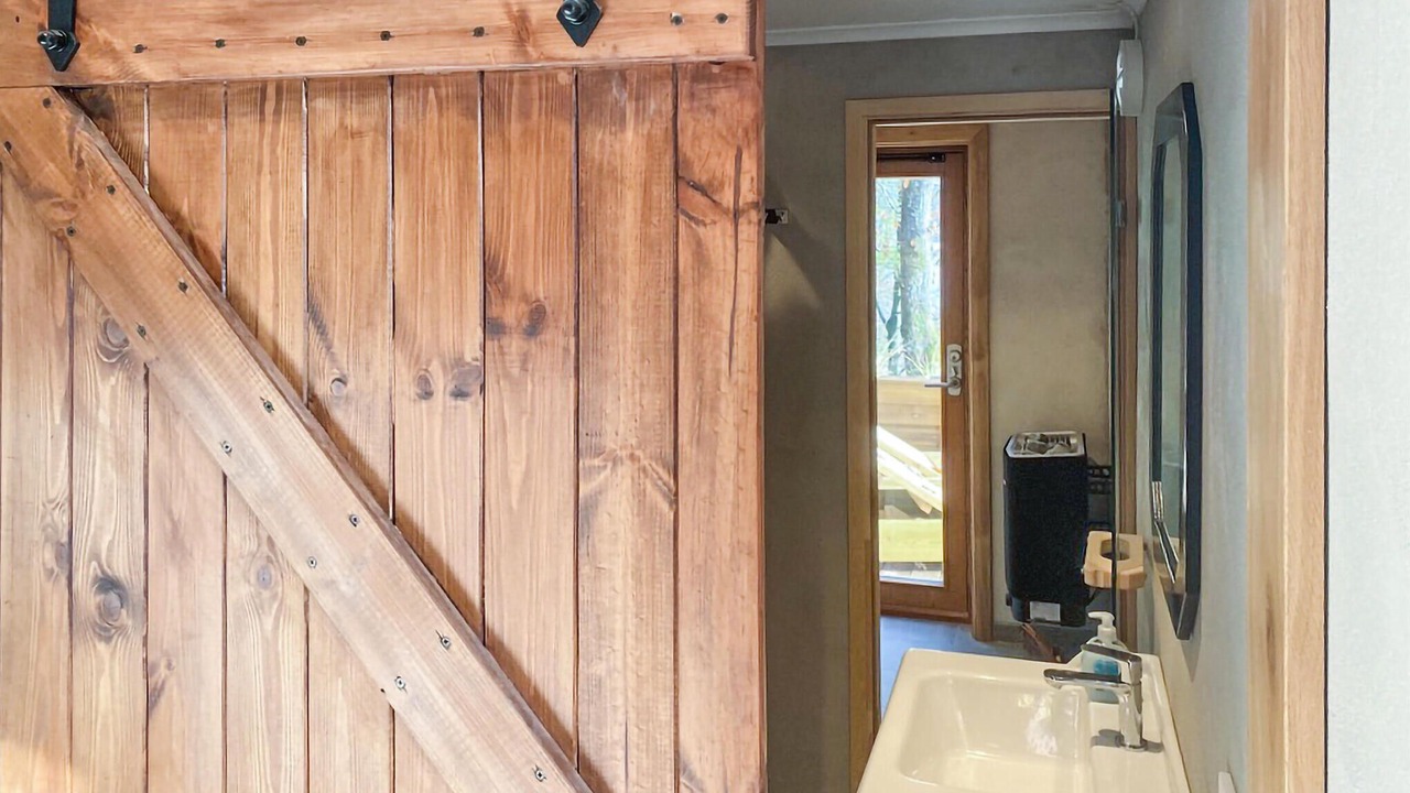 Photo of Bathroom in Ullared