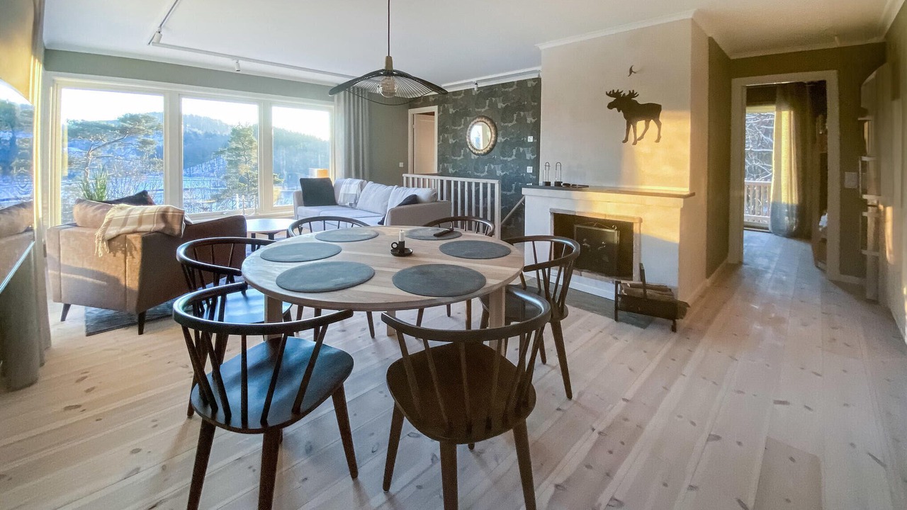 Photo of Bedroom in Ullared