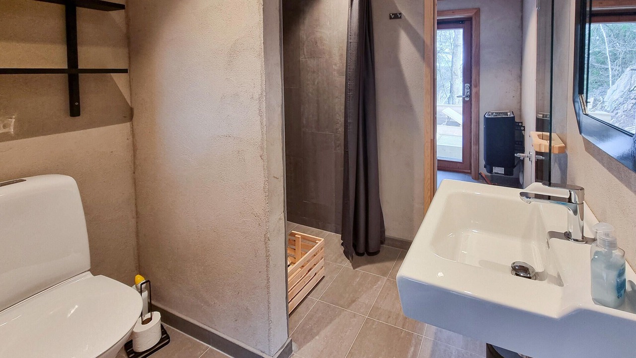 Photo of Bathroom in Ullared