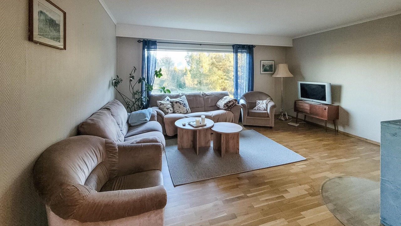Photo of Bedroom in Kvinnherad