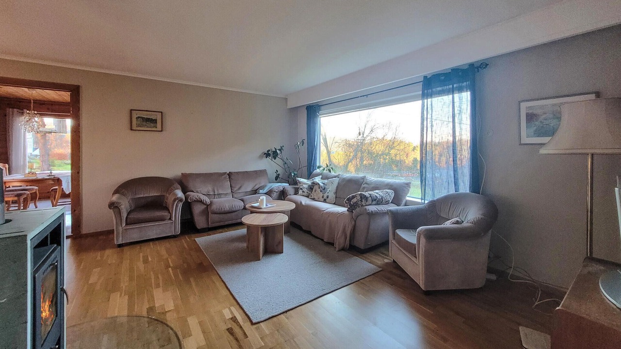 Photo of Bedroom in Kvinnherad