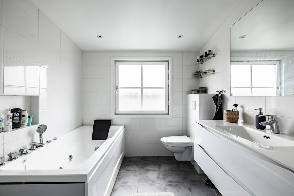Photo of Bathroom in Tyreso