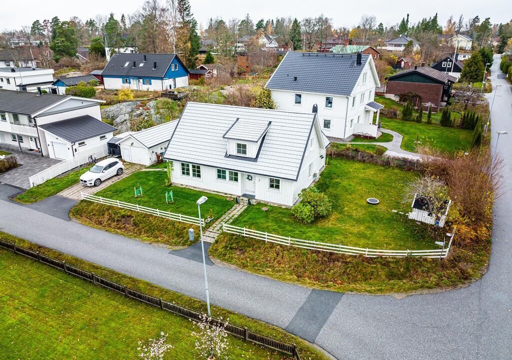 Photo of Outdoor in Tyreso