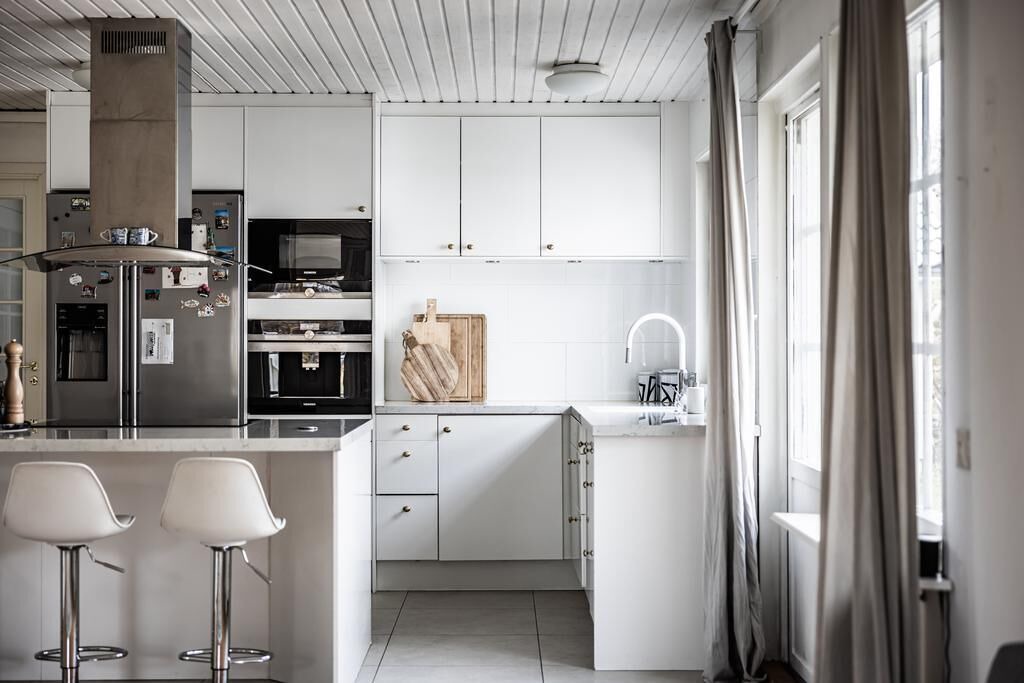 Photo of Kitchen in Tyreso