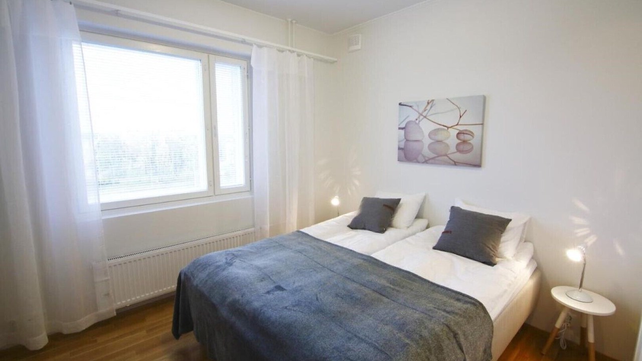 Photo of Bedroom in Rovaniemi