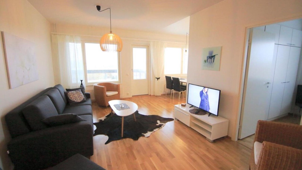 Photo of Livingroom in Rovaniemi