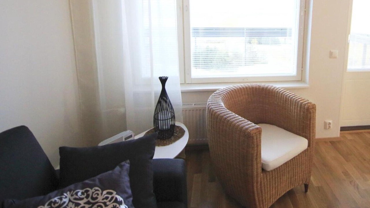 Photo of Livingroom in Rovaniemi
