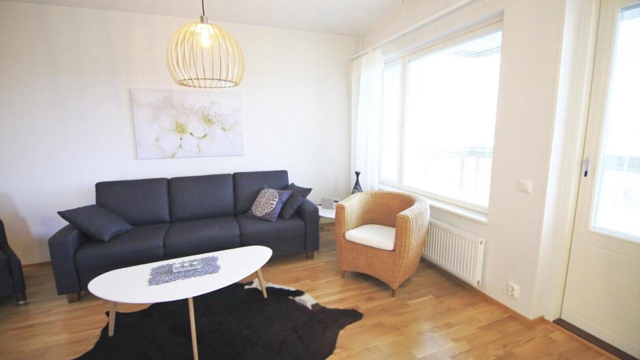 Photo of Livingroom in Rovaniemi