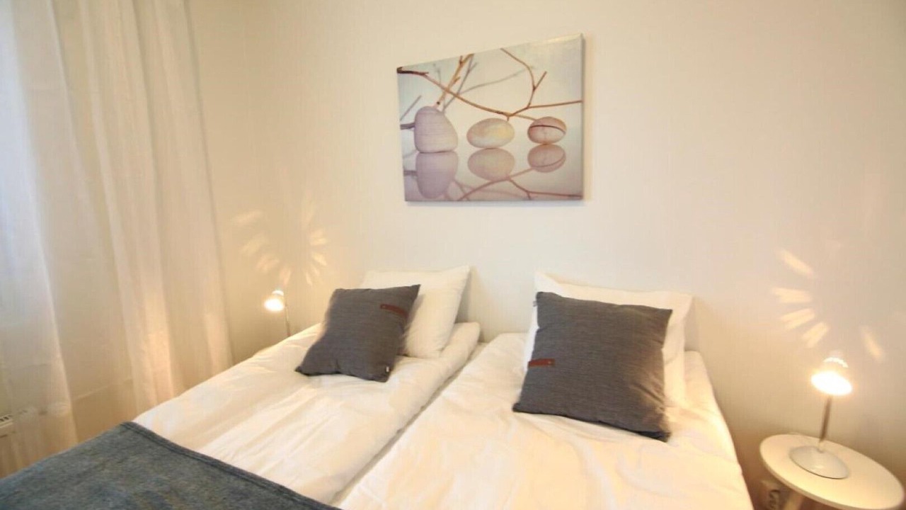 Photo of Bedroom in Rovaniemi