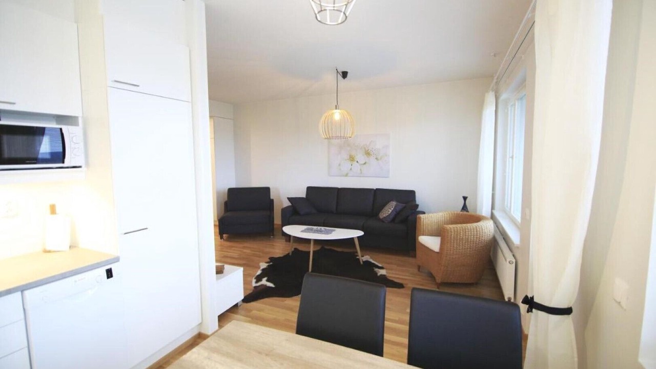 Photo of Livingroom in Rovaniemi