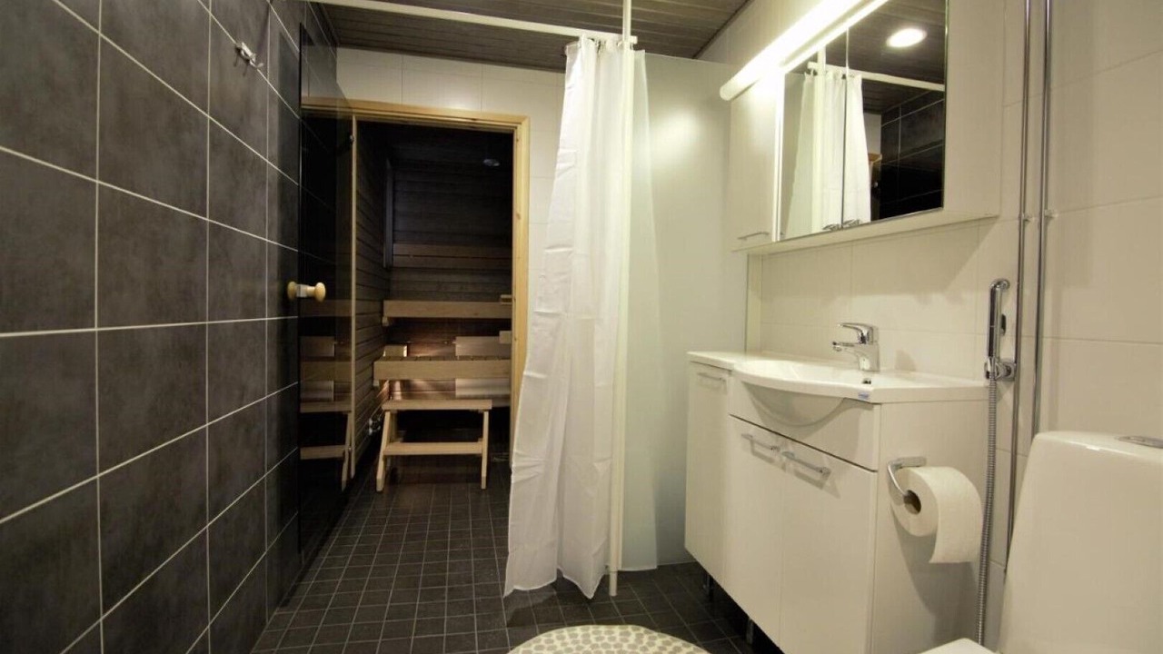 Photo of Bathroom in Rovaniemi