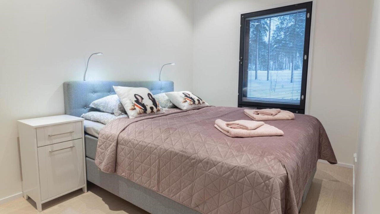 Photo of Bedroom in Rovaniemi