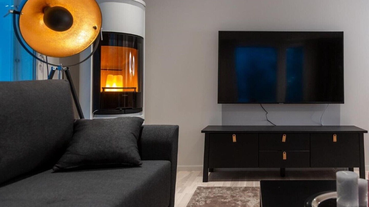 Photo of Livingroom in Rovaniemi