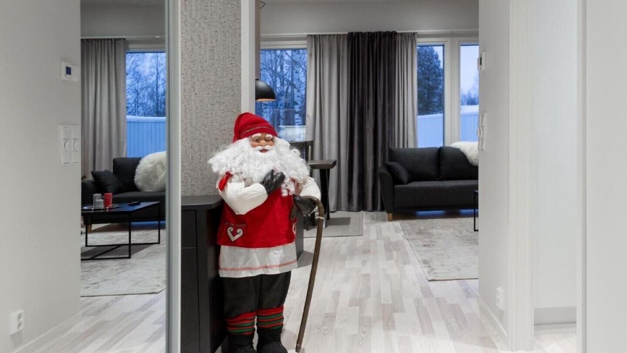 Photo of Others in Rovaniemi