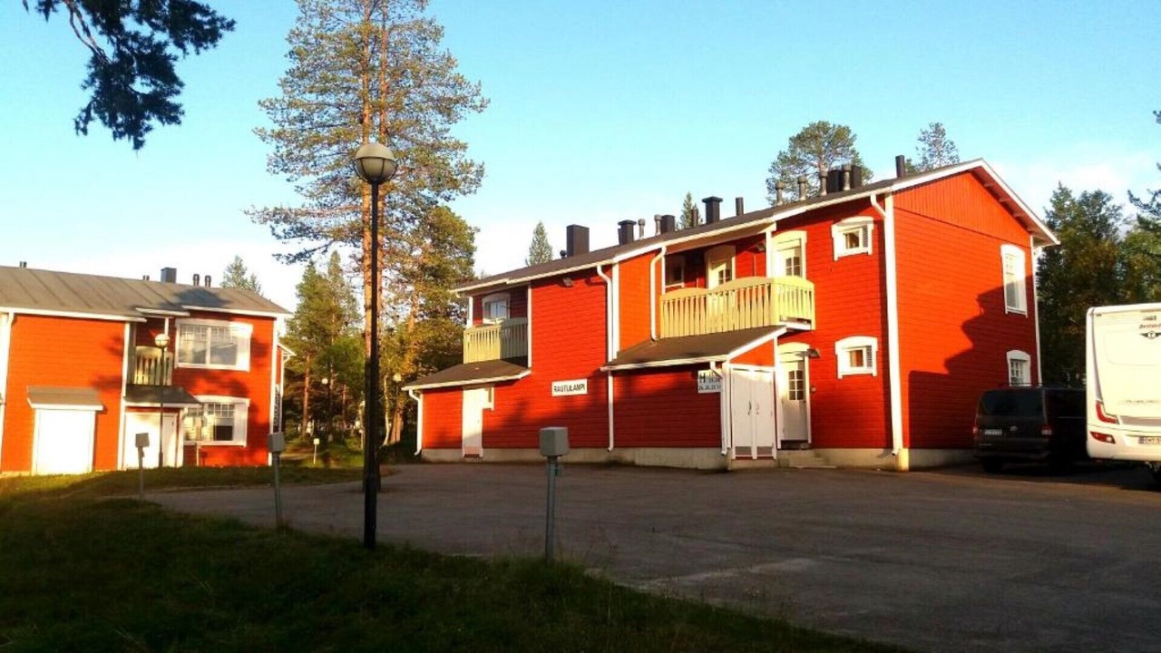 Photo of Outdoor in Saariselka