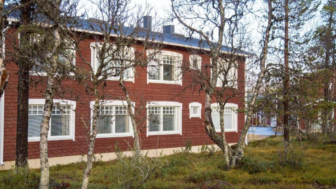 Photo of Outdoor in Saariselka