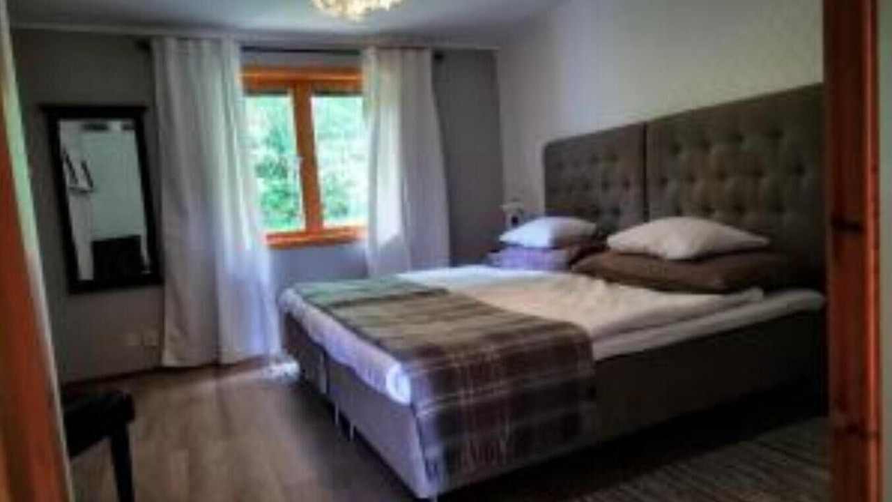 Photo of Bedroom in Bracke Municipality