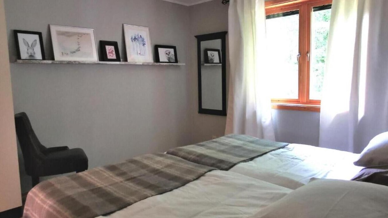 Photo of Bedroom in Bracke Municipality