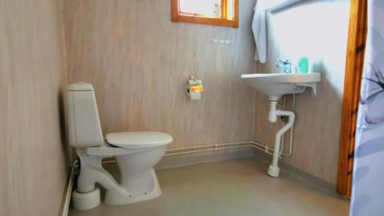 Photo of Bathroom in Bracke Municipality