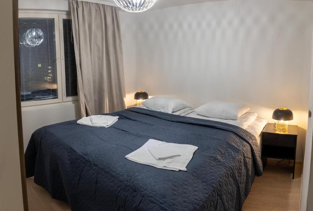 Photo of Bedroom in Rovaniemi