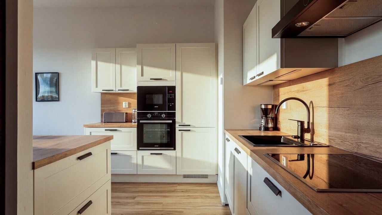 Photo of Kitchen in Porvoo