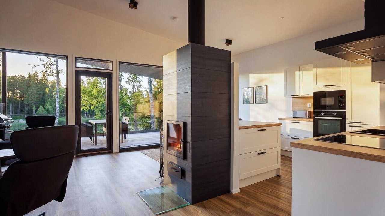Photo of Kitchen in Porvoo