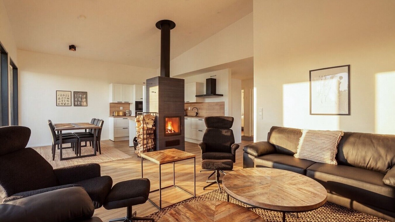 Photo of Livingroom in Porvoo