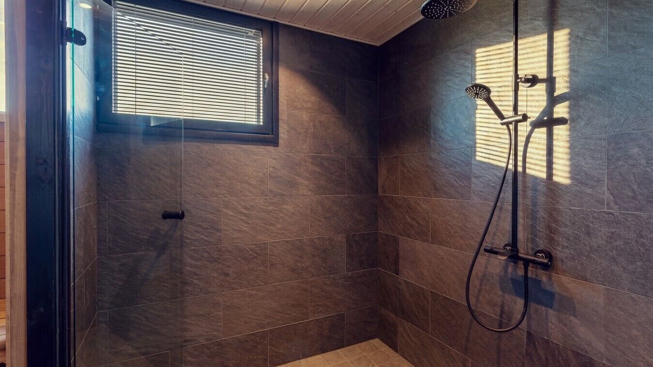 Photo of Bathroom in Porvoo