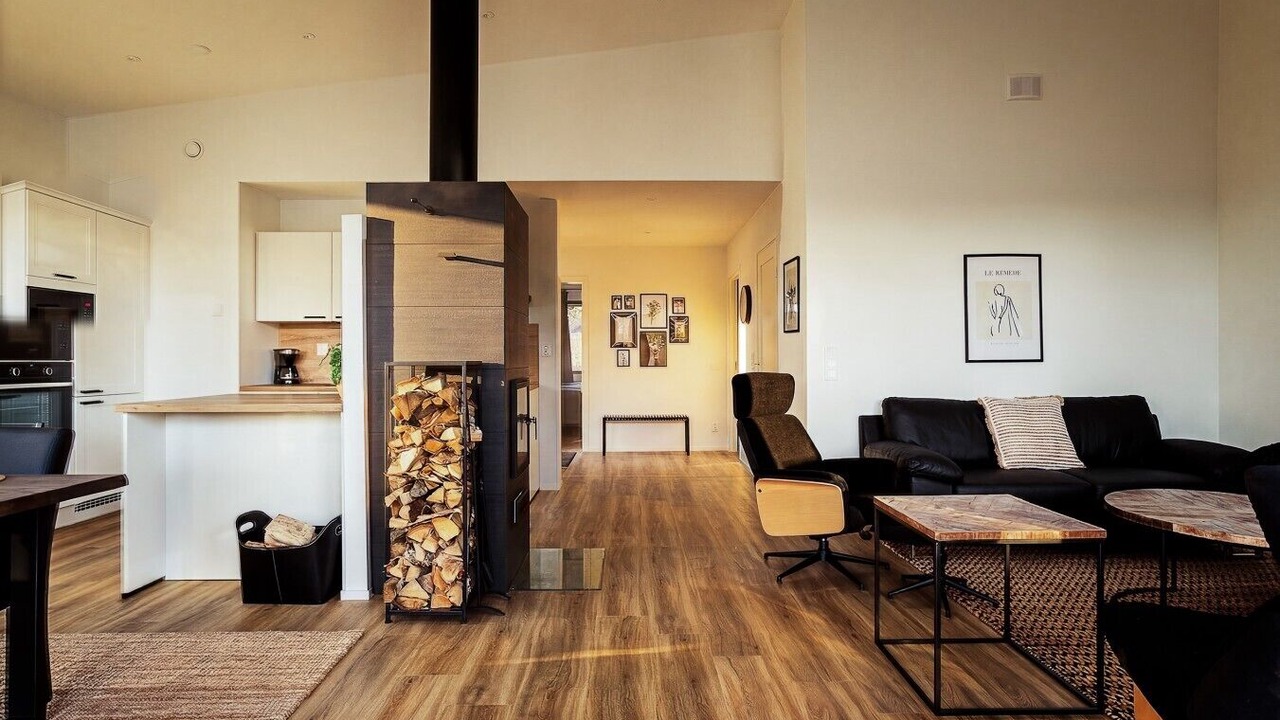 Photo of Livingroom in Porvoo