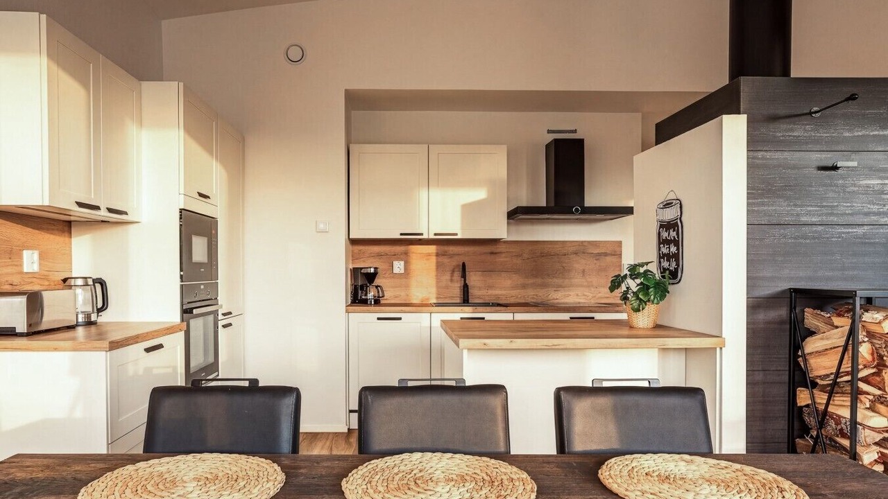Photo of Kitchen in Porvoo