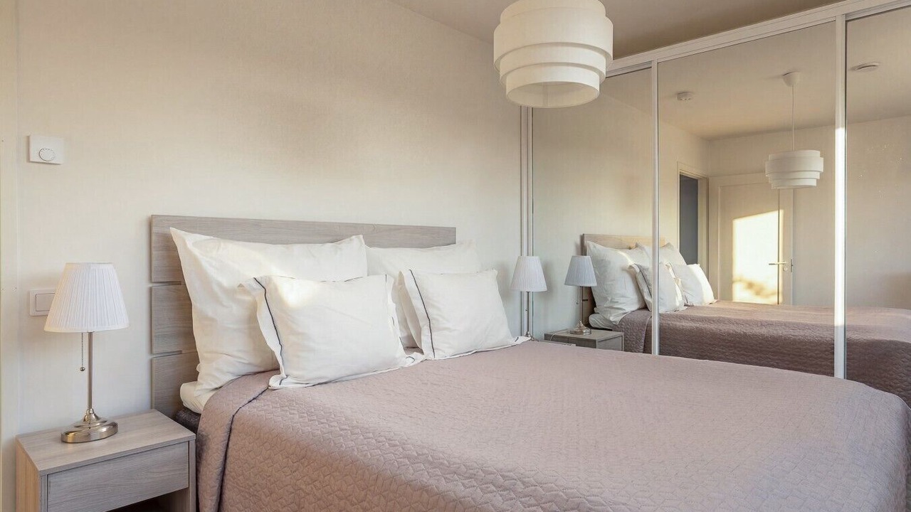 Photo of Bedroom in Porvoo