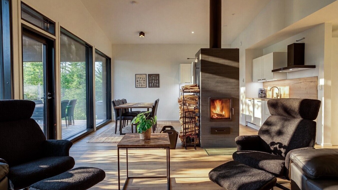 Photo of Livingroom in Porvoo