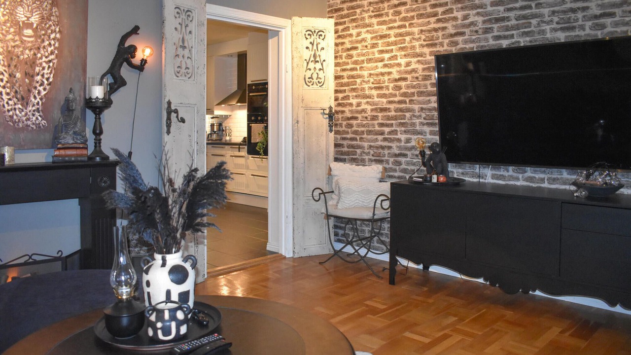 Photo of Bedroom in Karlshamn