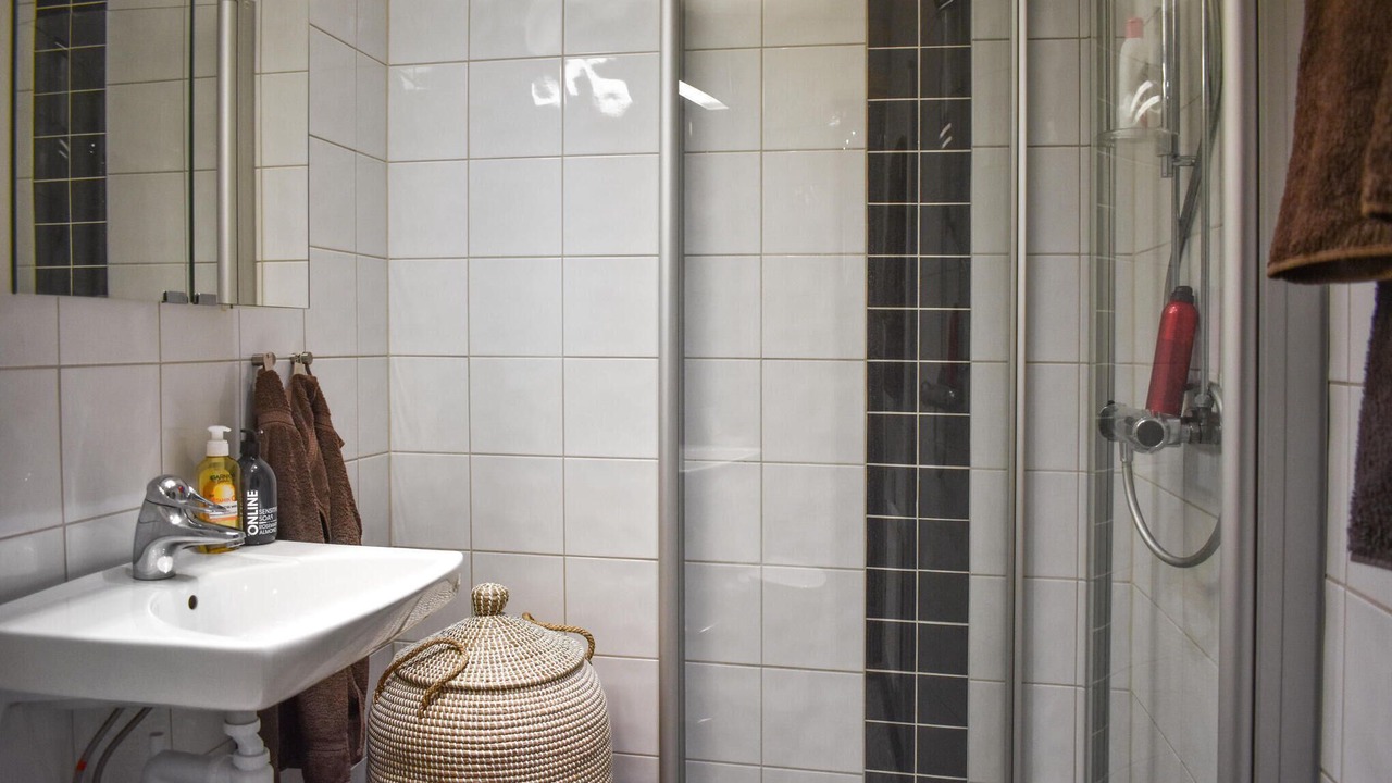 Photo of Bathroom in Karlshamn