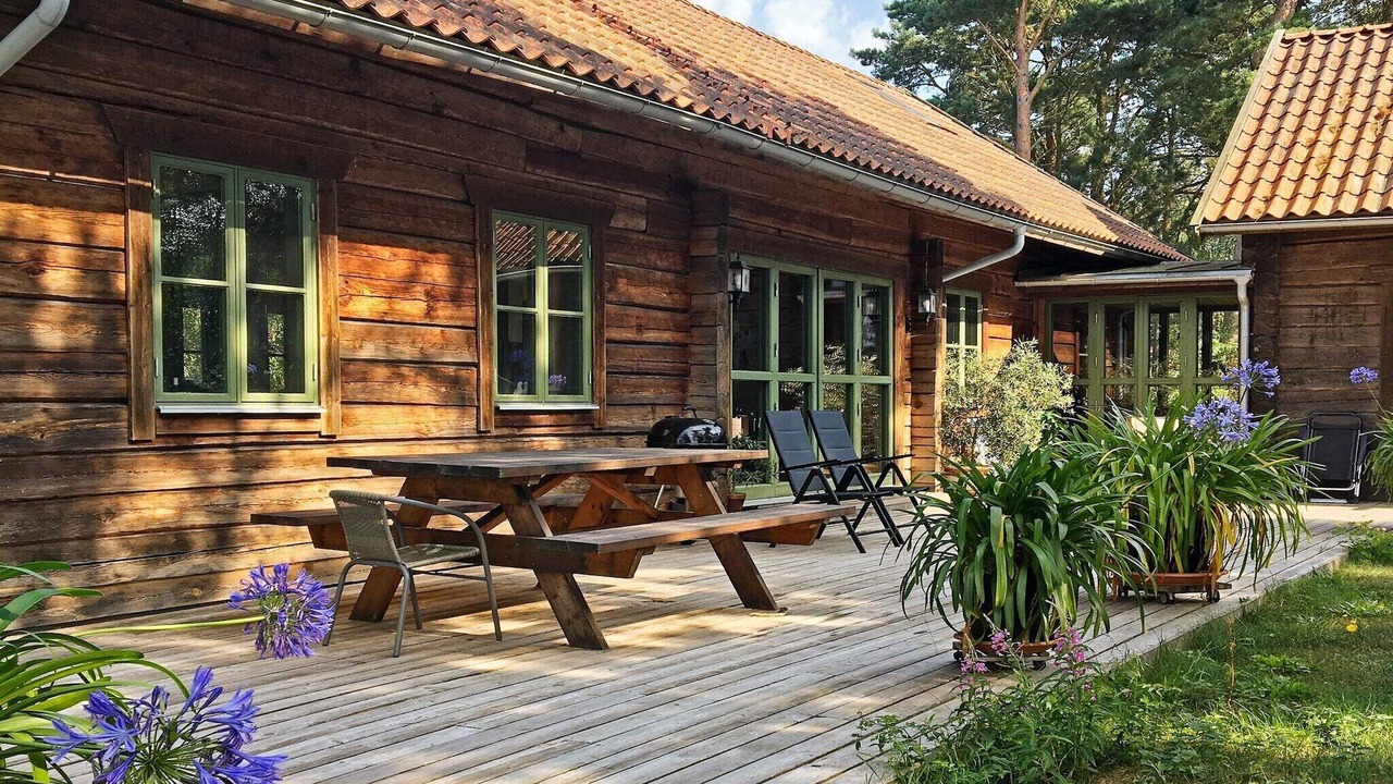 Photo of Outdoor in Yngsjo
