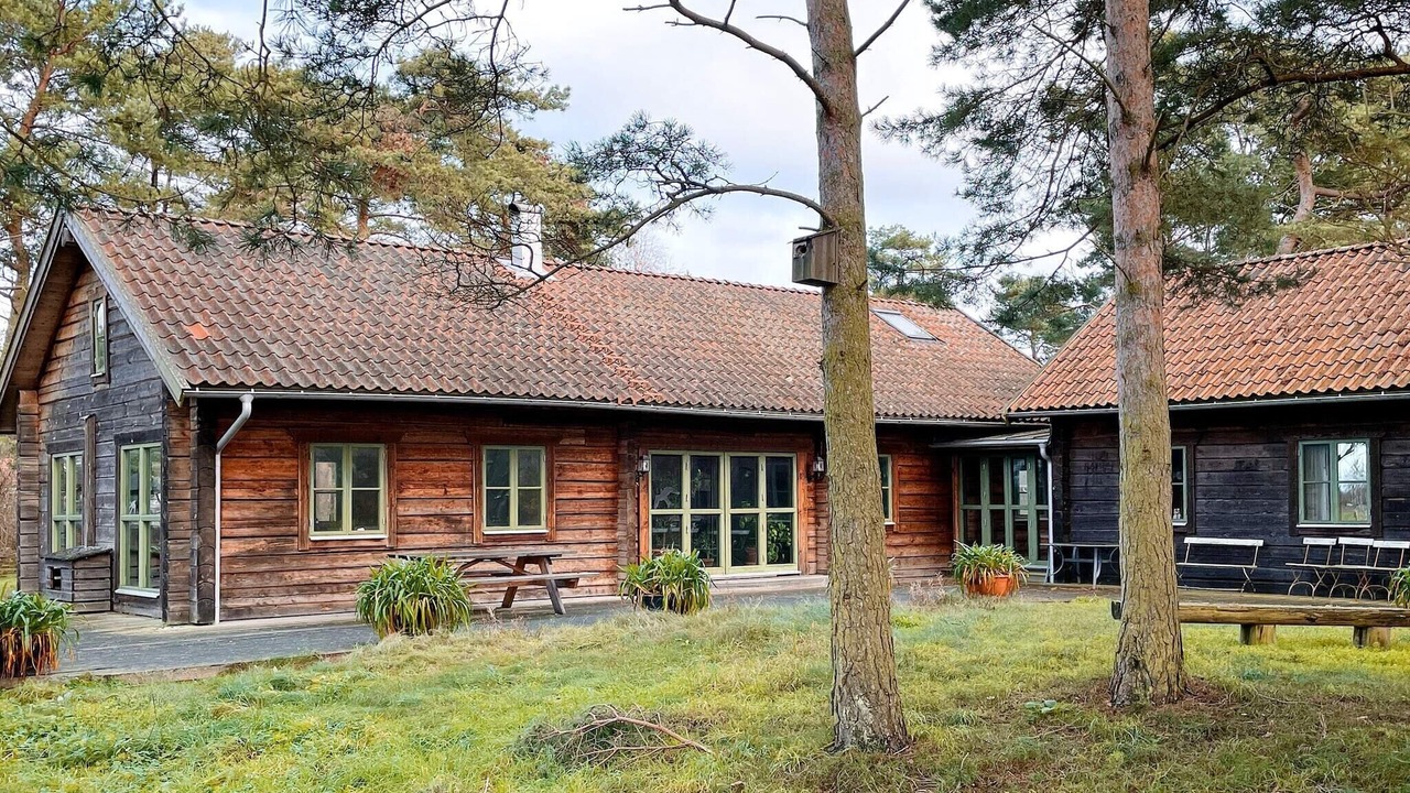 Photo of Outdoor in Yngsjo
